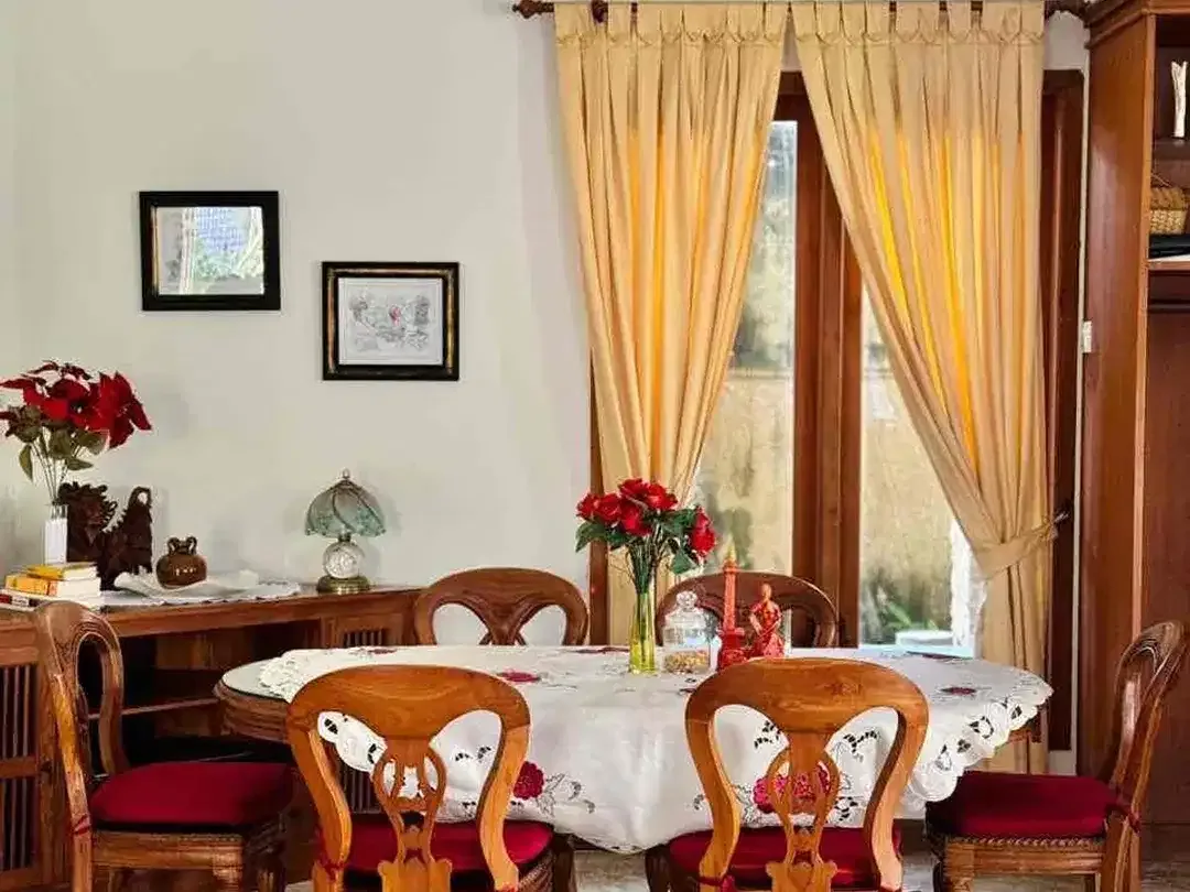 For Sale
Villa luxury garden luas semer kerobokan badung bali - Image 4 of 10