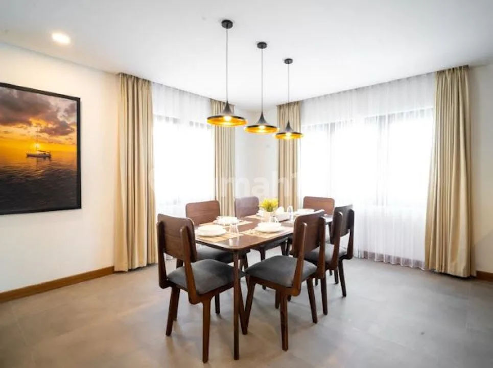 Brand New Low Rise Apartement 2 Br Furnished Di Nusa Dua Bali - Image 4 of 4