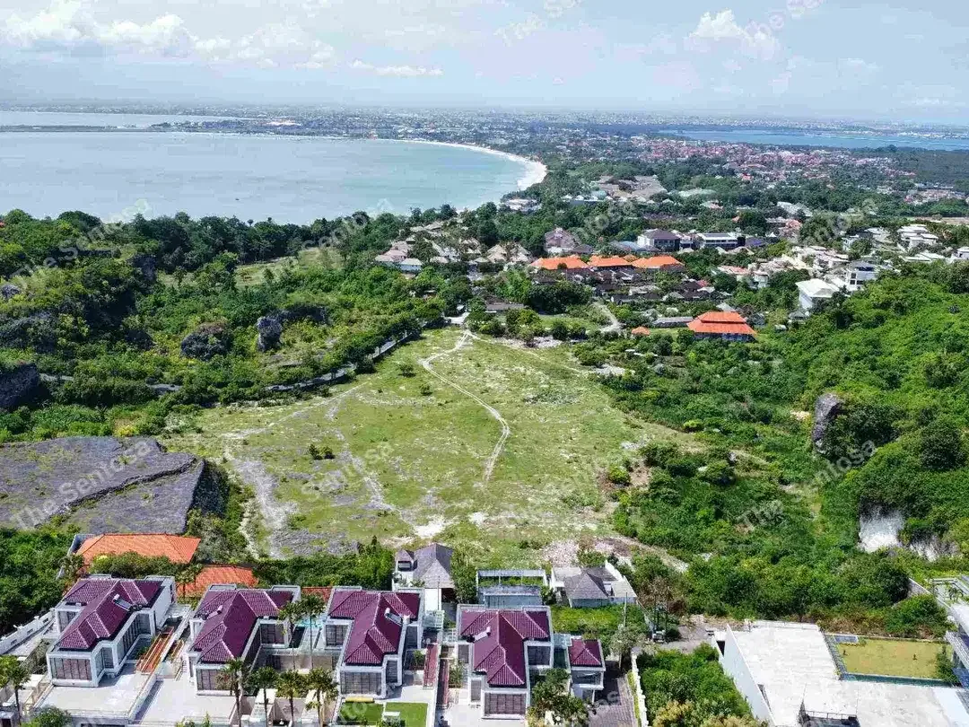 TANAH CLIFF FRONT PANTAI JIMBARAN, BALI - Image 7 of 10