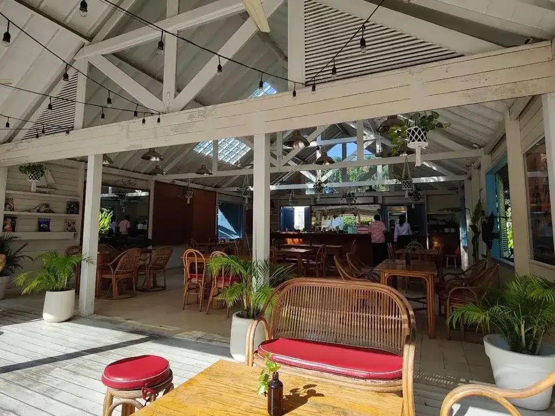Tanah & Restaurant Pantai Berawa Canggu Badung - Image 10 of 10