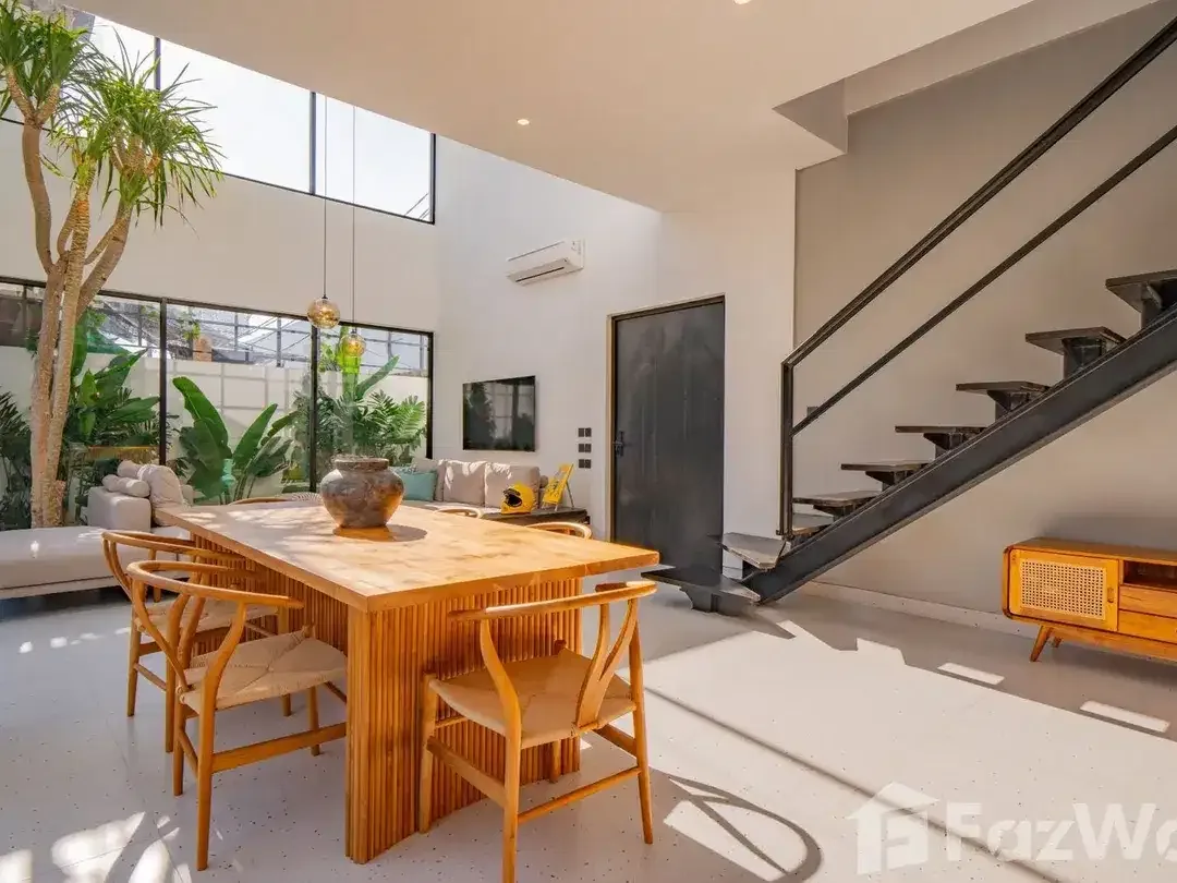 4 Bedroom Villa for rent in Kerobokan, Bali - Image 6 of 10