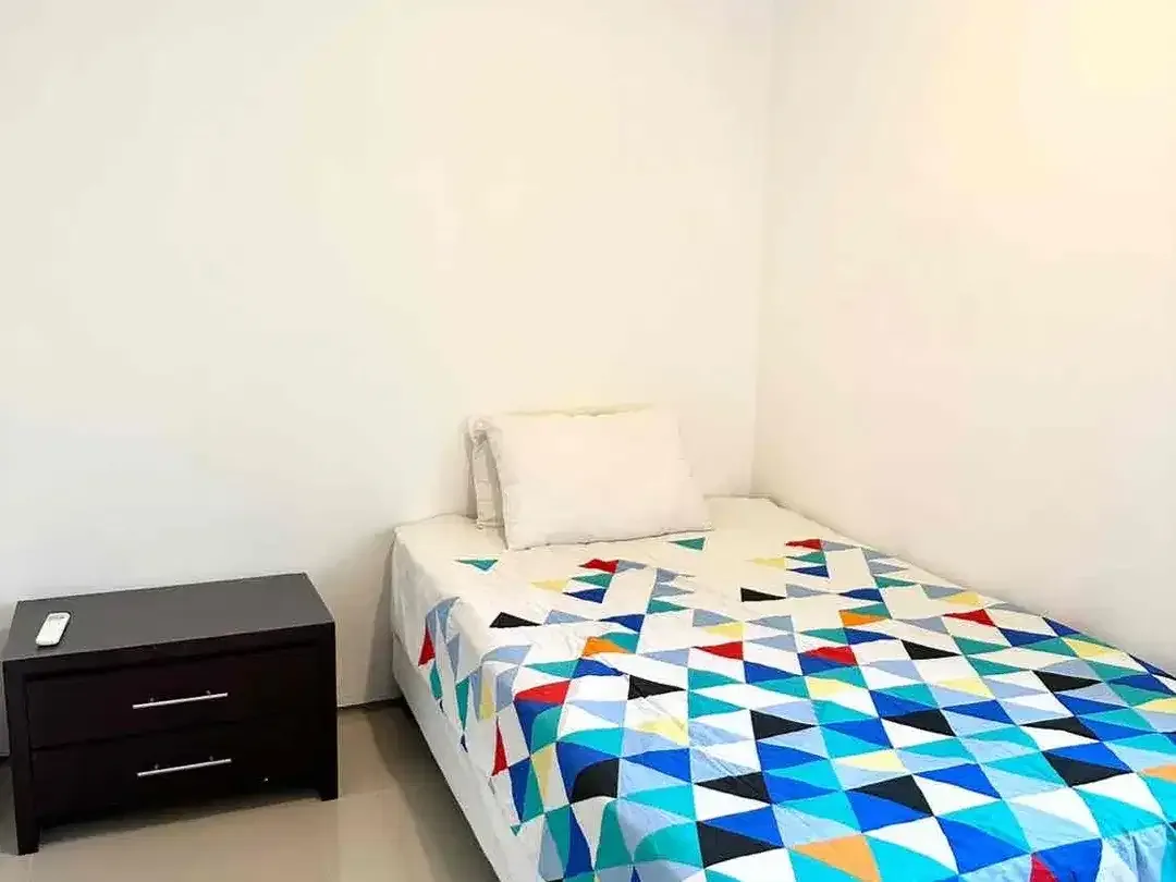 Rumah CANTIK Full Furnished CLUSTER Gading Kencana Jimbaran - Image 7 of 10