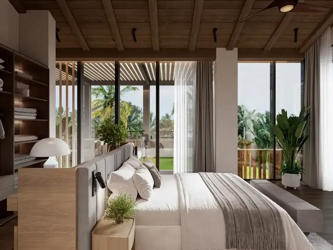 3 Bedroom Villa for sale in Kediri, Bali - Image 7 of 10