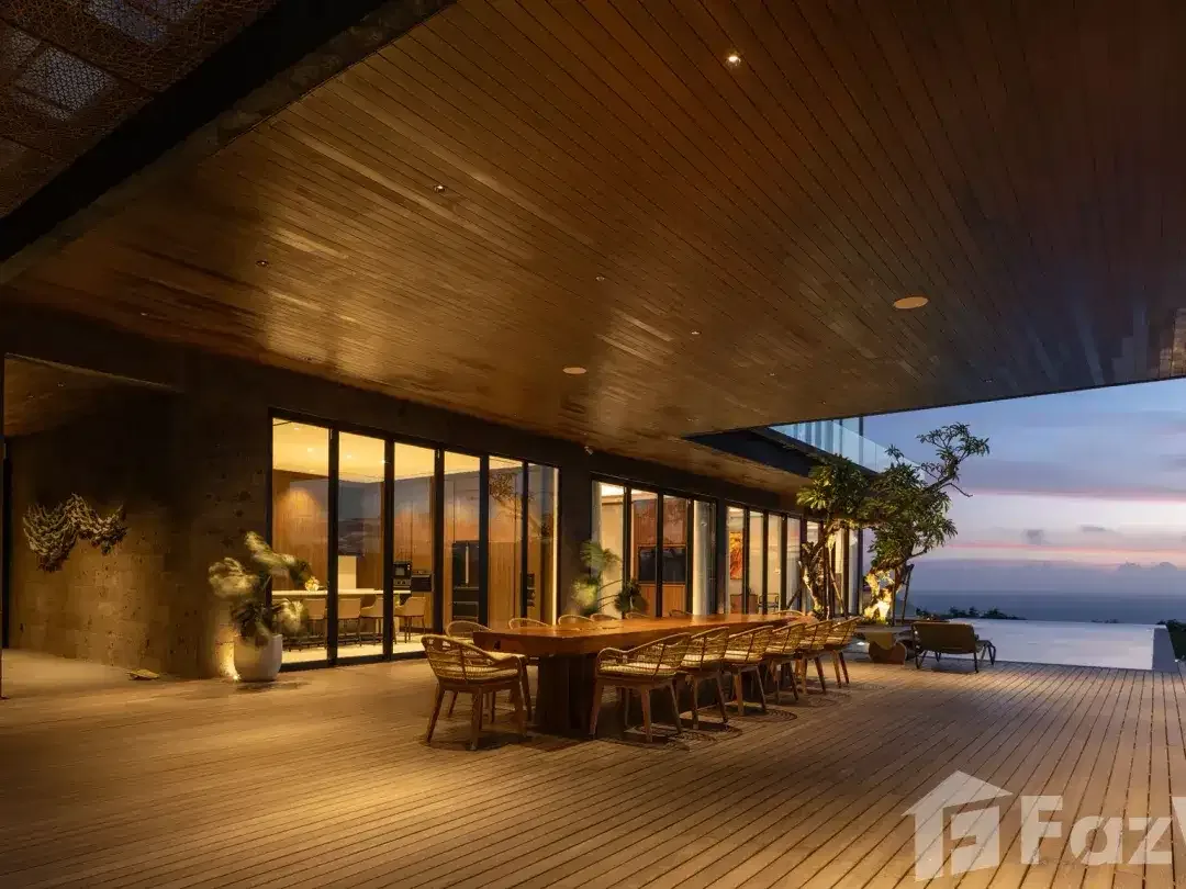 9 Bedroom Villa for sale in Uluwatu, Bali - Image 8 of 10