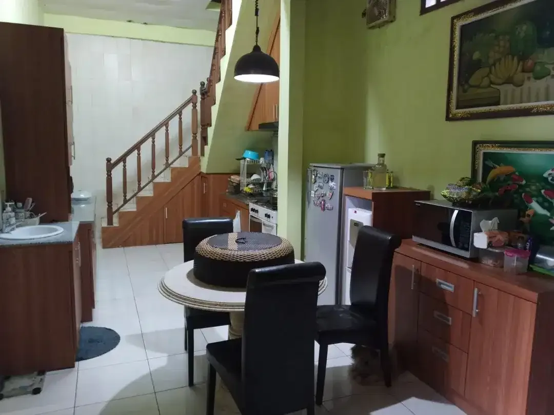 Rumah 2 Lantai Area Denpasar Lokasi Strategis dan Harga Terjangkau - Image 7 of 10