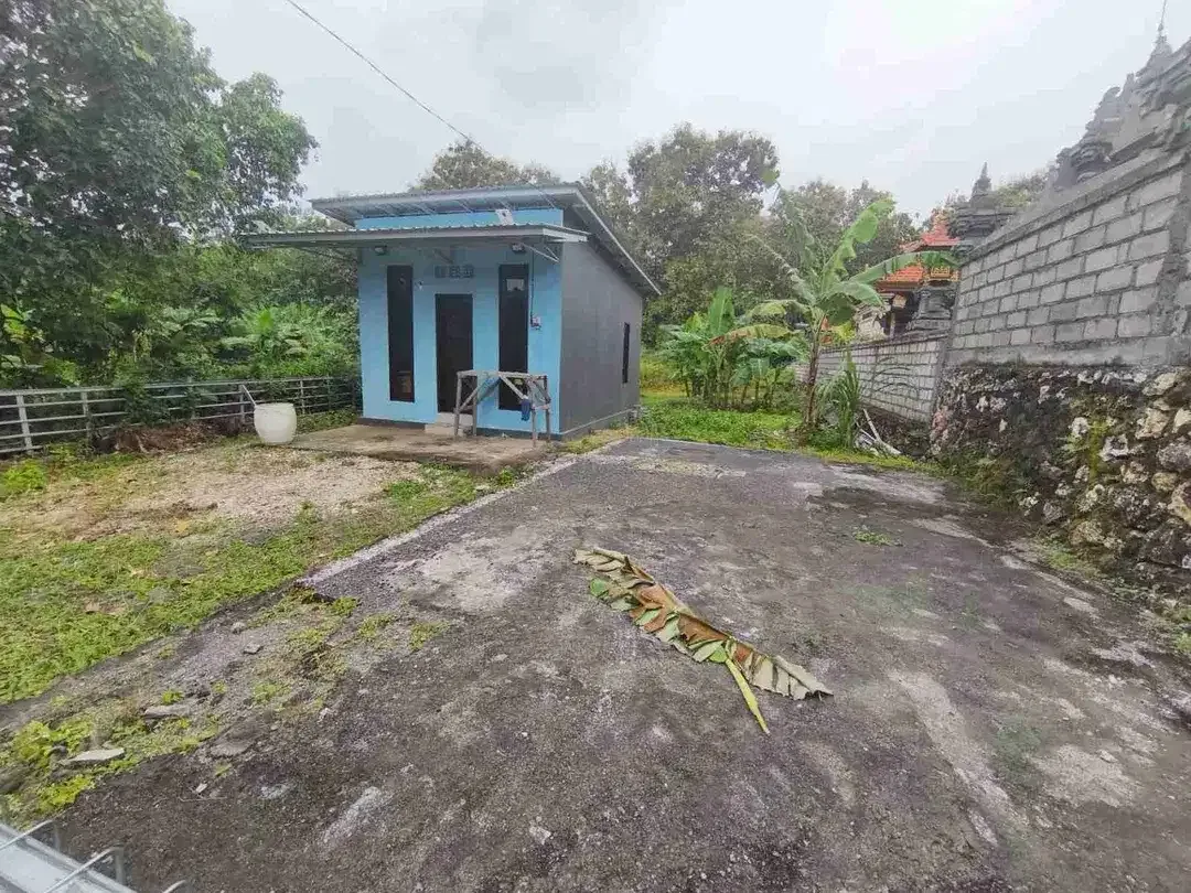 Dijual tanah 6,35 are dekat Nirmala Ungasan Badung Bali - Image 4 of 5