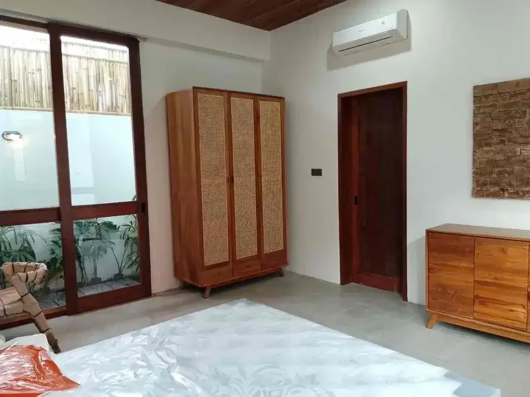 Brand New Vila Style Tropis Modern lokasi area Kutuh - Kuta Selatan - Image 8 of 10