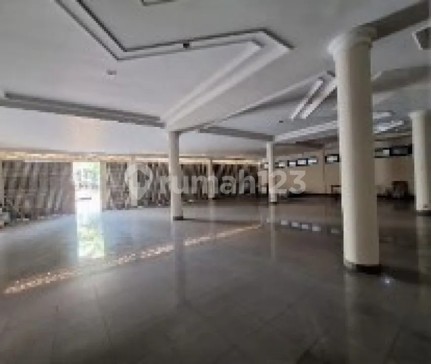Jual/Sewa Gedung+Toko + Gudang + Rumah Tinggal di Denpasar. - Image 4 of 4