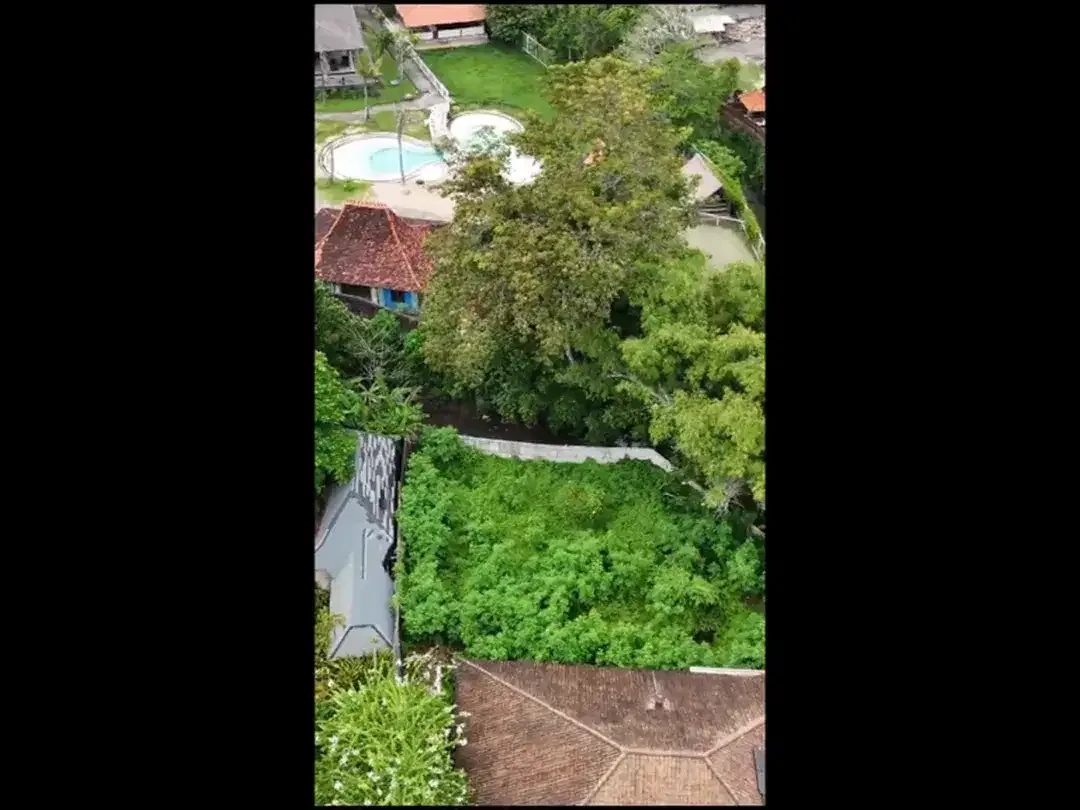 For Sale Leasehold Land in Umalas Tunon - Image 5 of 7