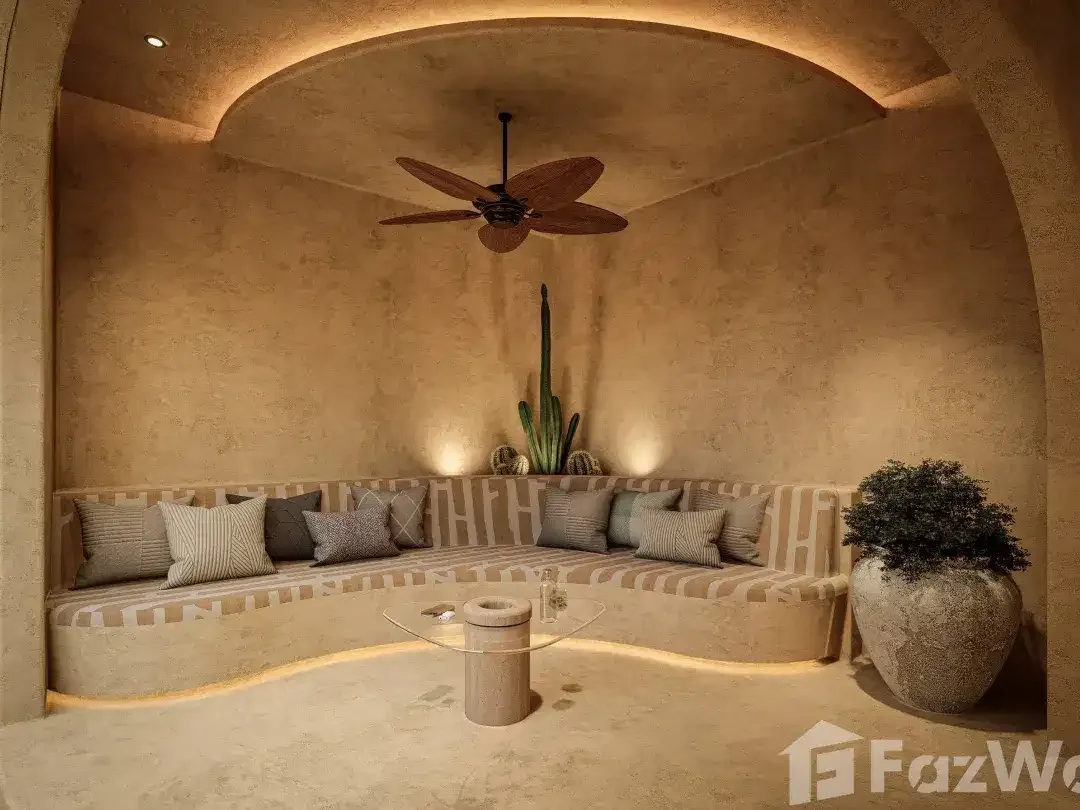 2 Bedroom Villa for sale at Oma Sora - Image 6 of 10