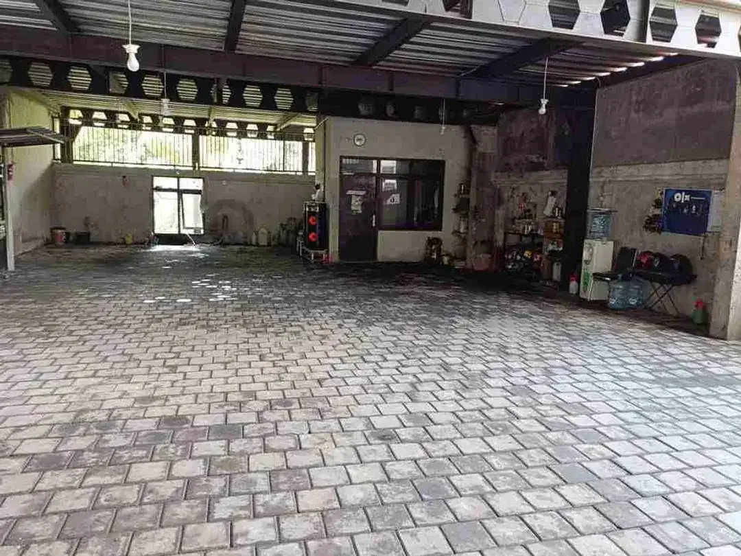 Tempat Usaha Strategis View Tebing di Cokroaminoto Denpasar - Image 3 of 10