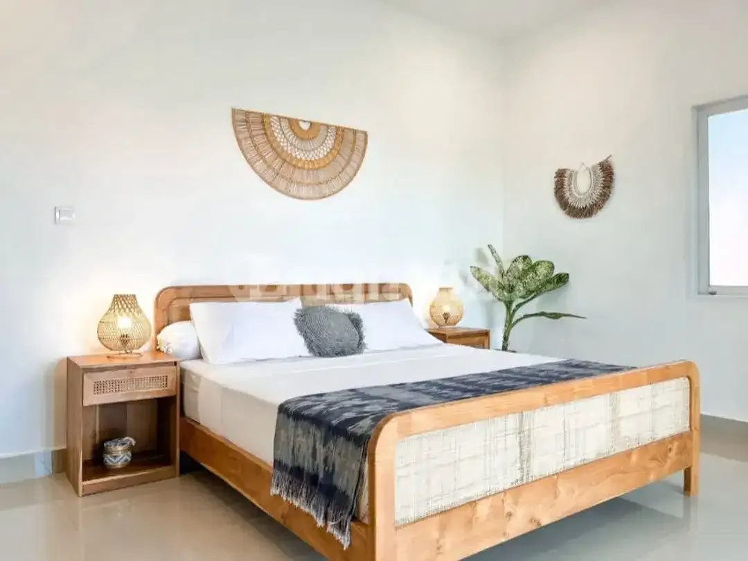 Villa Minimalis Umalas, Kerobokan 2 Kamar Taman Luas - Image 5 of 5