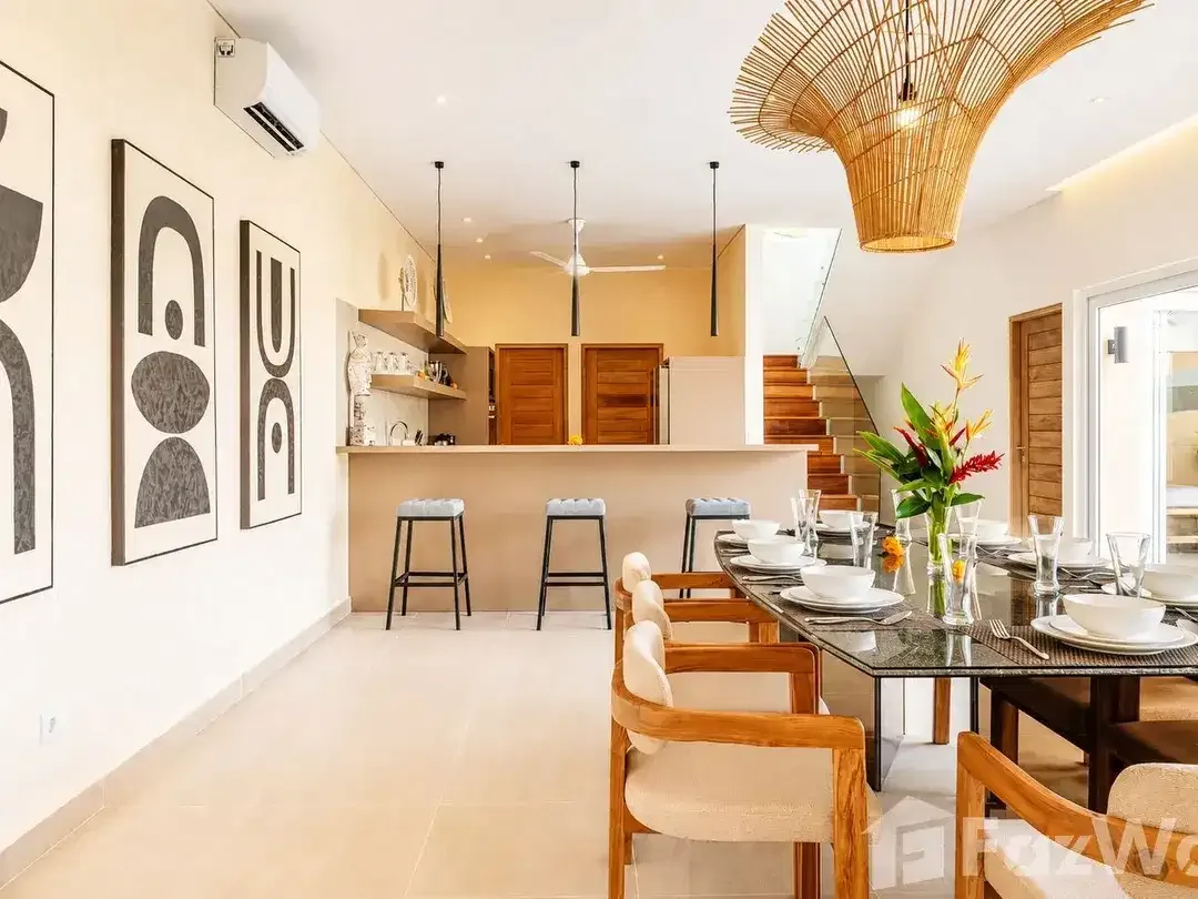 4 Bedroom Villa for sale in Mengwi, Bali - Image 10 of 10