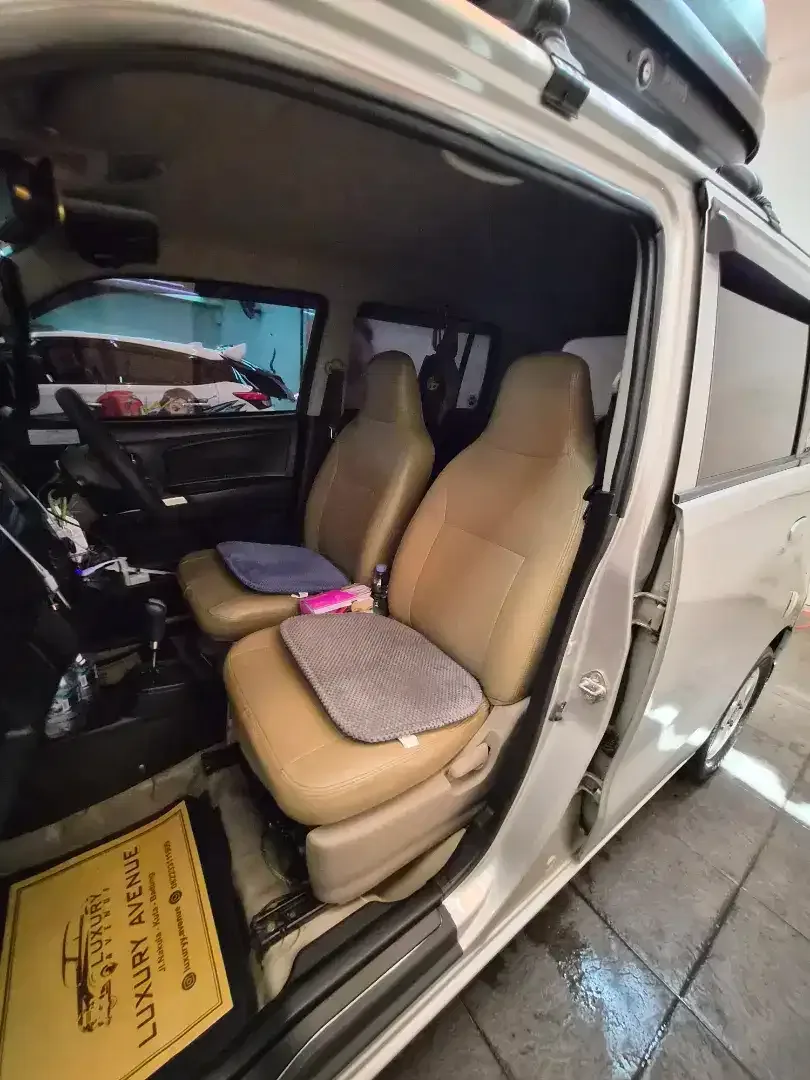 Jual Wagon R 2015 - Image 6 of 6