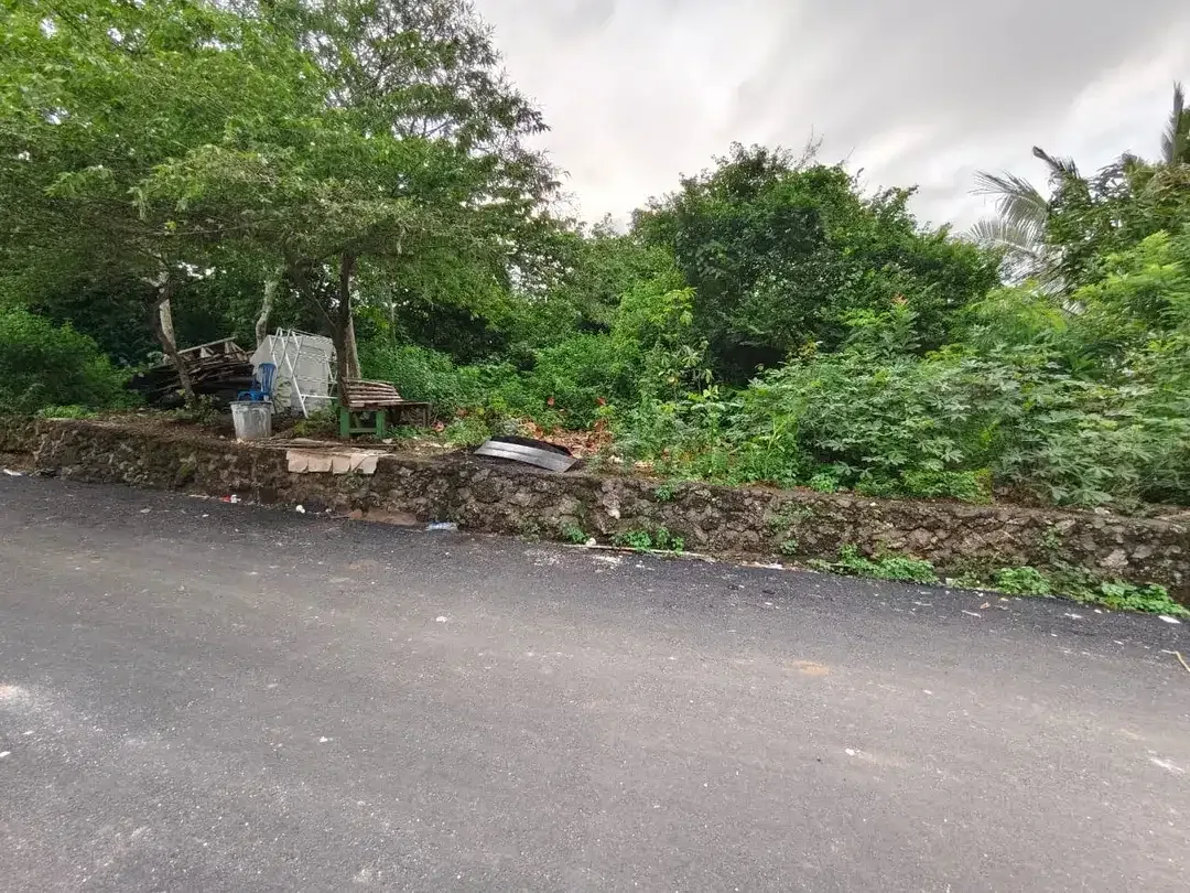 tanah murah di taman giri jimbaran, lingk. perumahan, dkt tol - Image 3 of 7