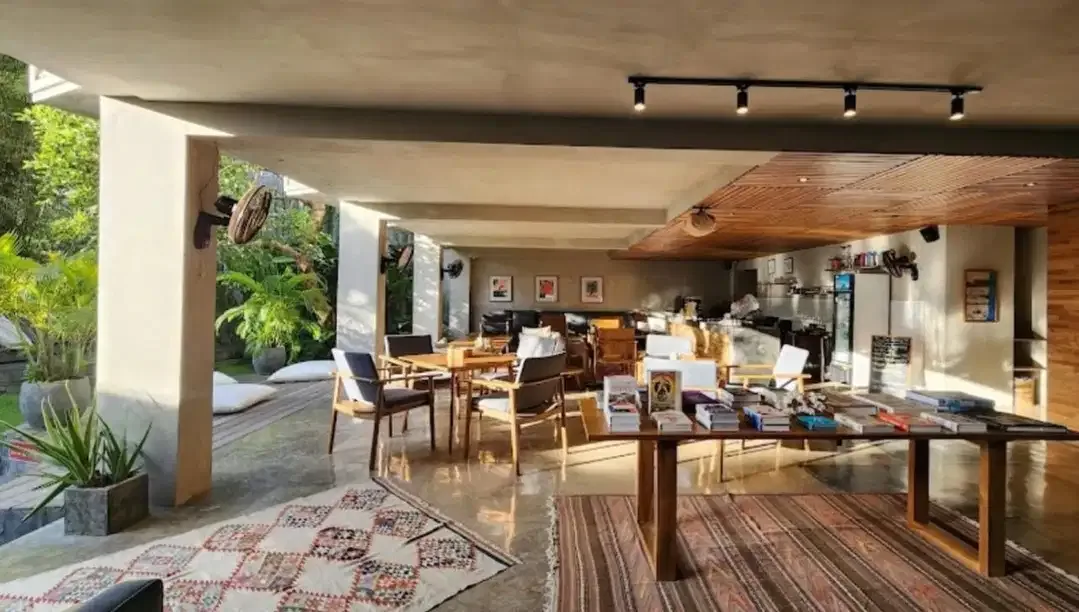 Hotel Boutique Echo Beach Canggu Badung - Image 5 of 10