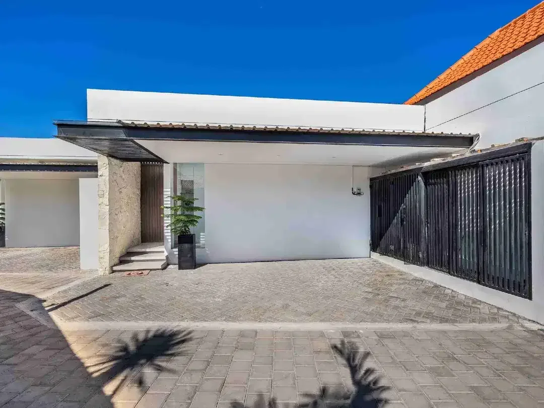 villa leasehold dekat pitaloka Sanur bali - Image 7 of 10