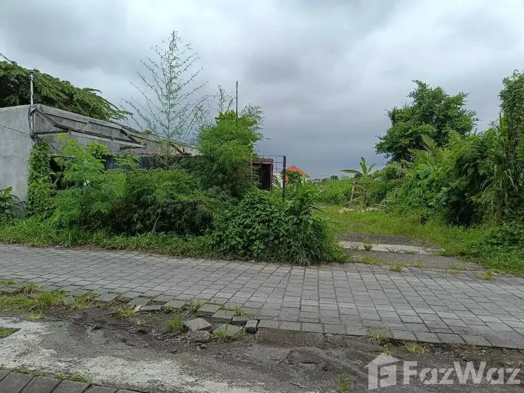 Land for sale in Kerobokan, Bali - Image 4 of 4