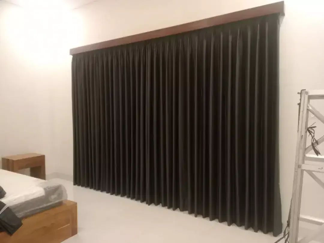 Korden gorden Blackout Murah dan Trendy - Image 3 of 5