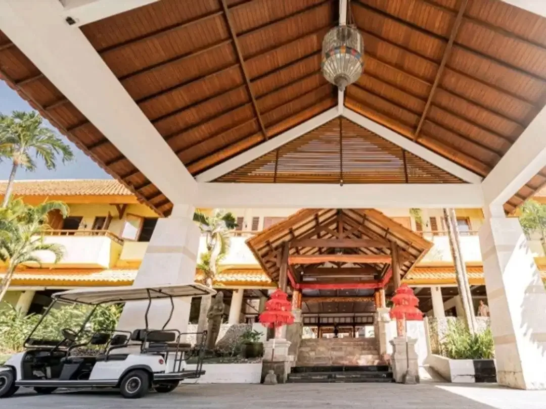 Leasehold Villa Plagoo Residence Mumbul Nusa Dua - Image 10 of 10