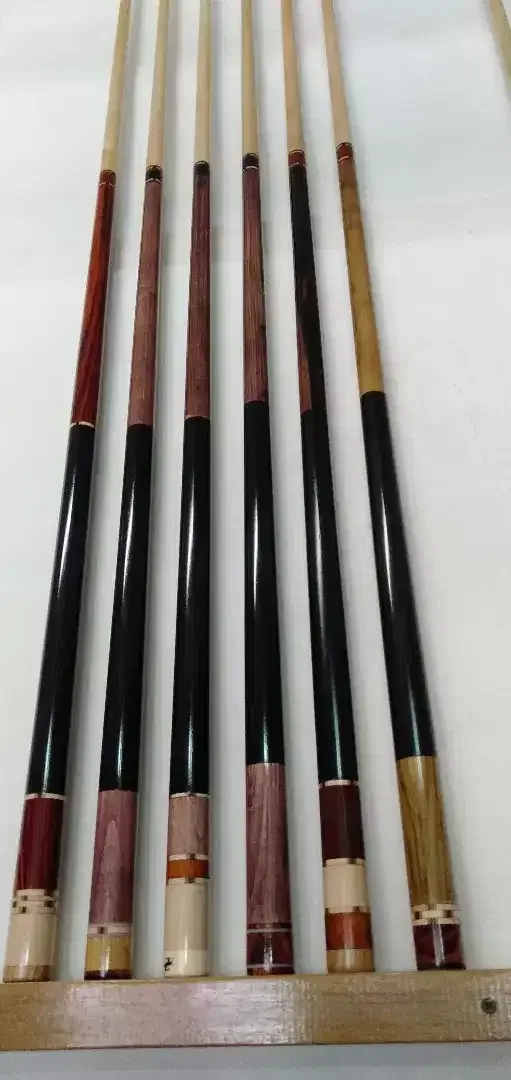 Menjual stik billiard - Image 4 of 10