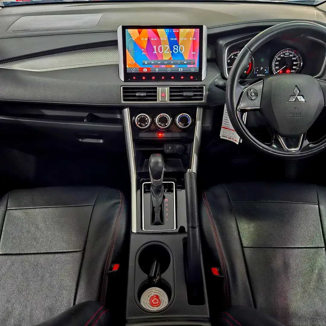 [2019] DP 14jt! Xpander Sport 1.5 matic 2020 pmk DK Ultimate NIK 2019 - Image 8 of 10