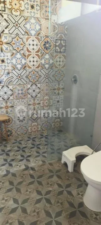 Villa Strategis Full Furnished Pool Gazebo Siap Huni di Dalung - Image 3 of 4