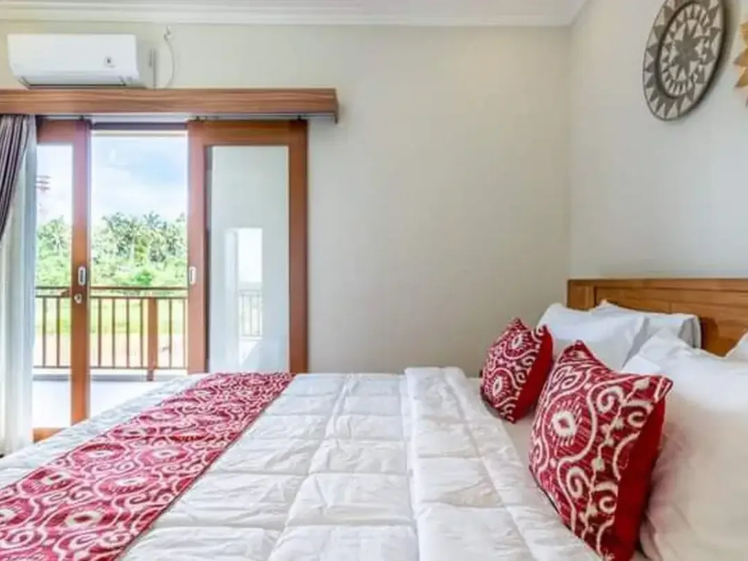 The Brand New and Freshlook Villa Cluster in Ubud - Image 9 of 10