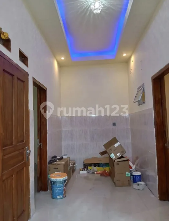 Disewakan Rumah Baru2 Kamar Tidur Juwet Sari Denpasar Selatan - Image 4 of 4