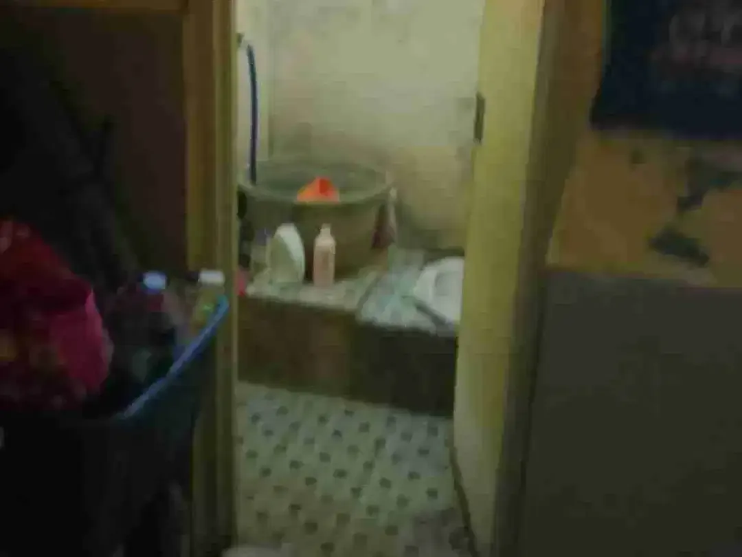 Dijual cepat minimalis second lokasi dalung permai dekat Canggu - Image 6 of 7