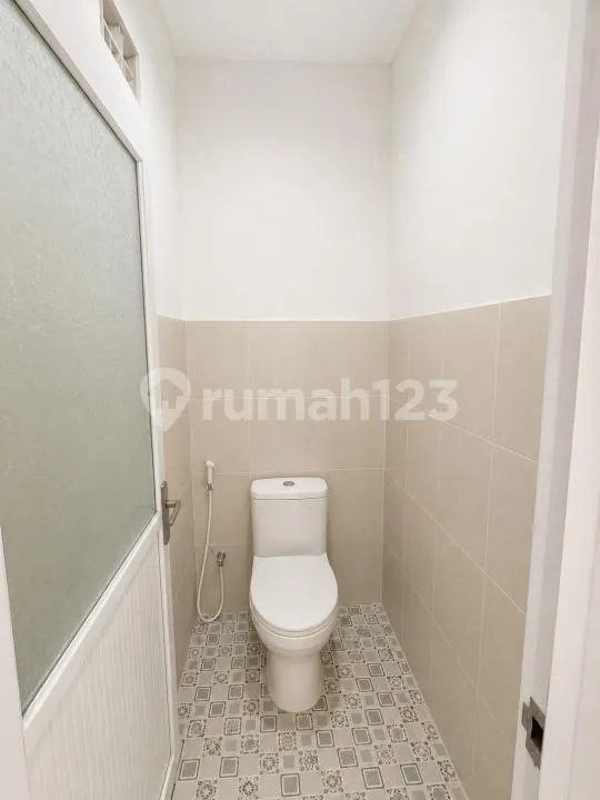 Siap Huni Rumah Baru Murah Dekat Rs Sanglah Bg - Image 3 of 4