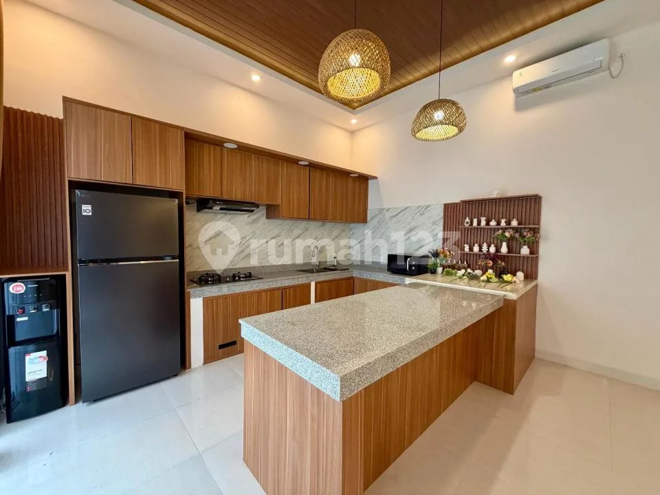 3 Bedroom Villa di Kayu Tulang - Image 4 of 4