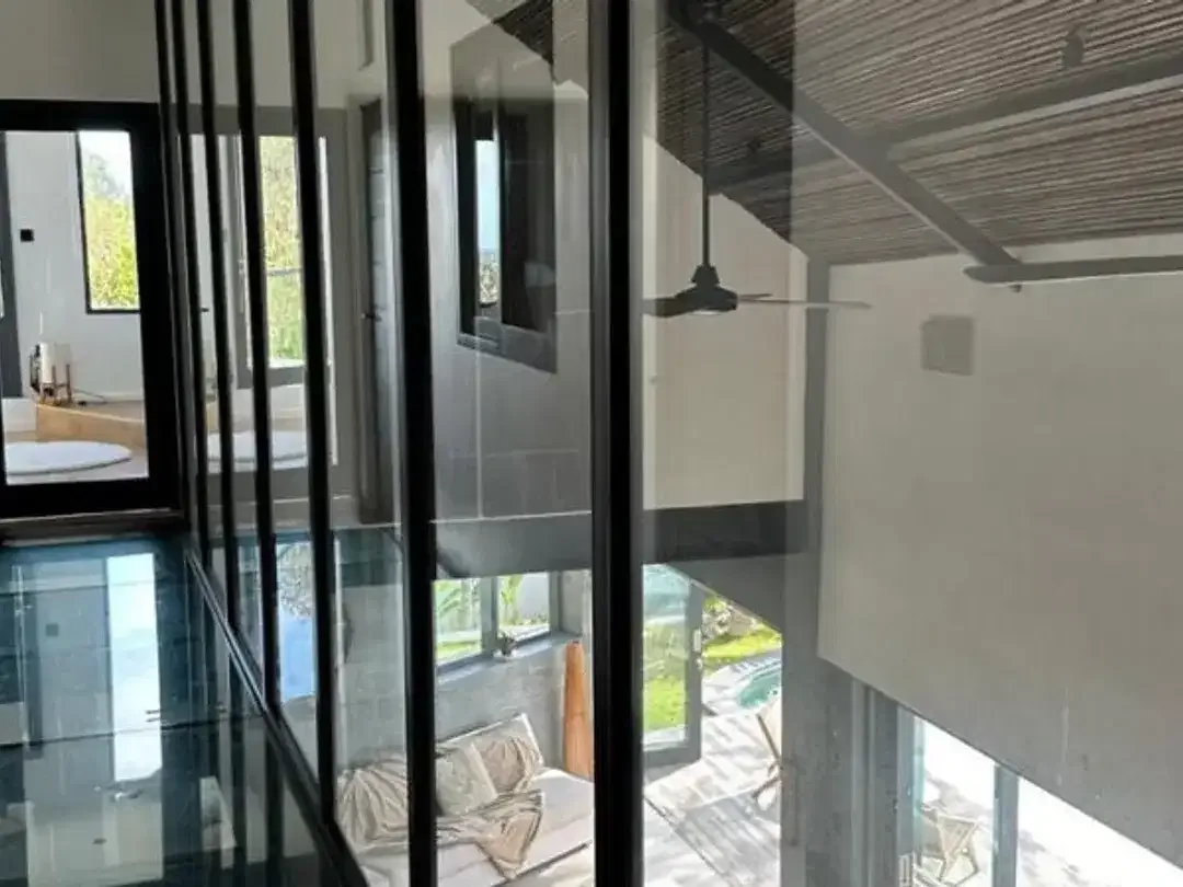 FOR SALE SUNSET VIEW VILLA IN THE HEART OF LABUAN SAIT ULUWATU BADUNG - Image 8 of 10