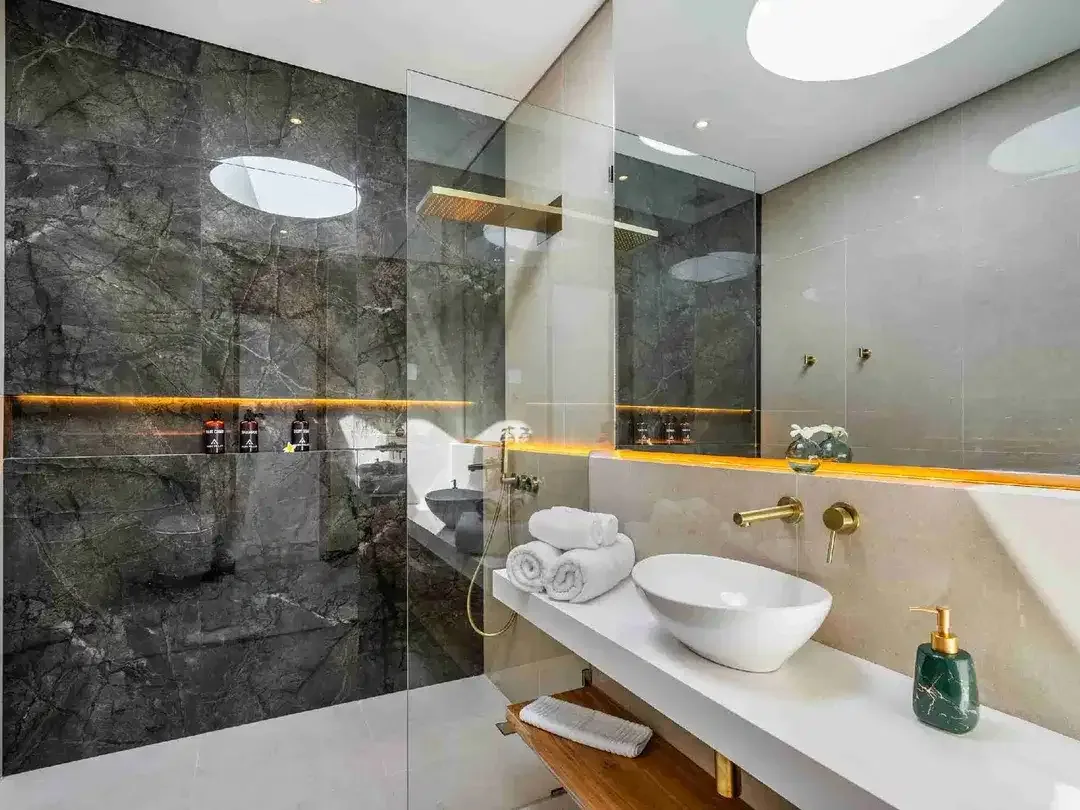 villa leasehold dekat pitaloka Sanur bali - Image 8 of 10