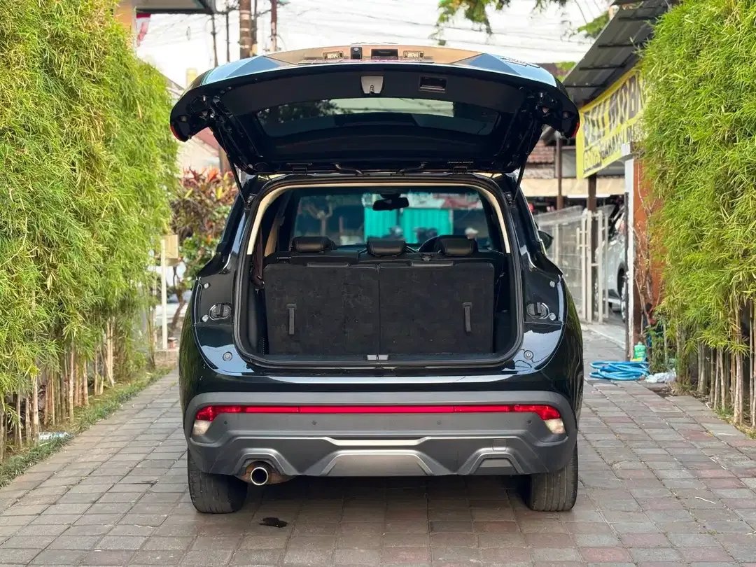 WULING ALMAZ T LUX TURBO 7 SEATER 2019 - Image 7 of 10