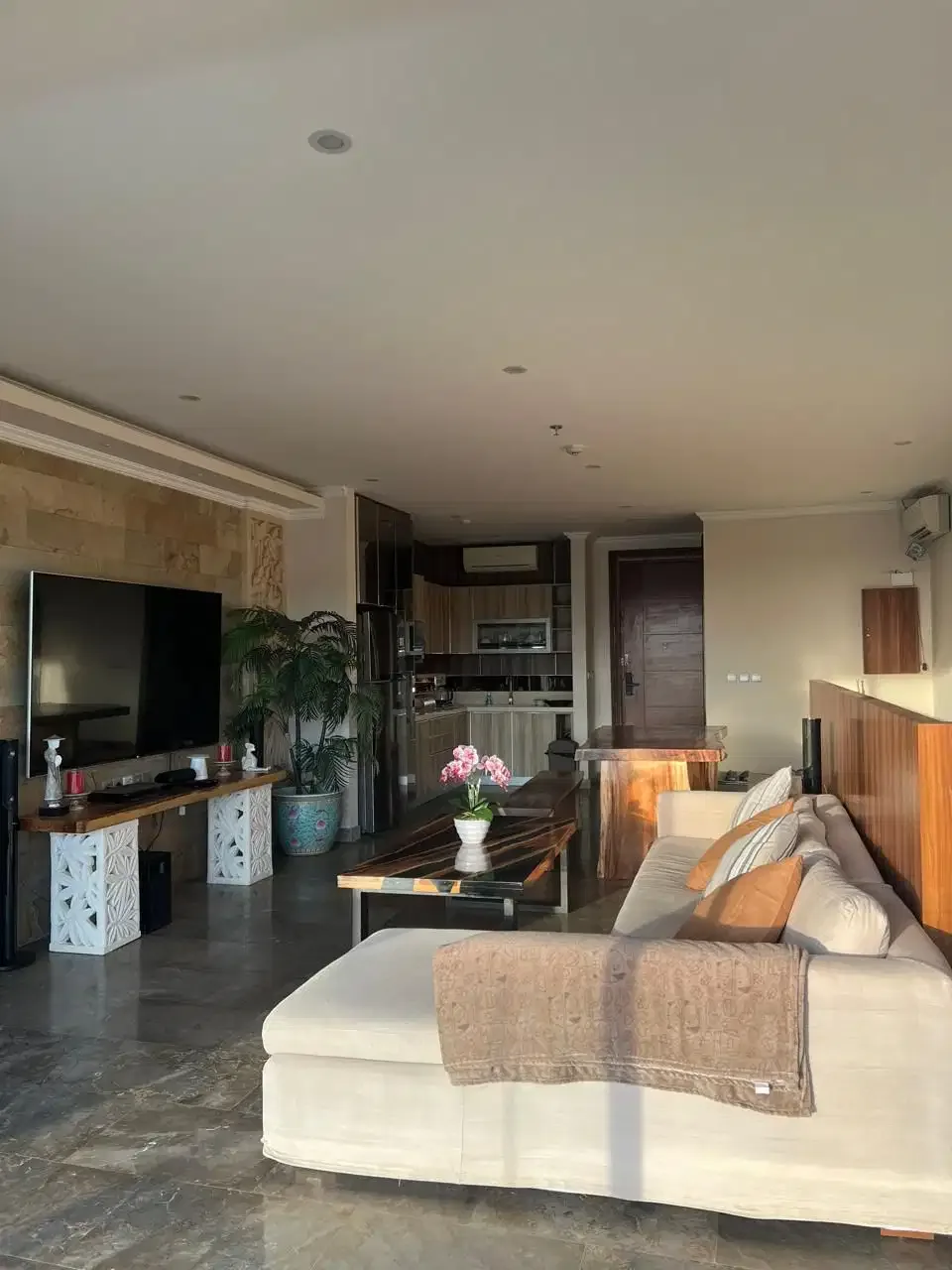 kompleks villa elite di jimbaran,view laut,dkt pantai jimbaran - Image 6 of 10