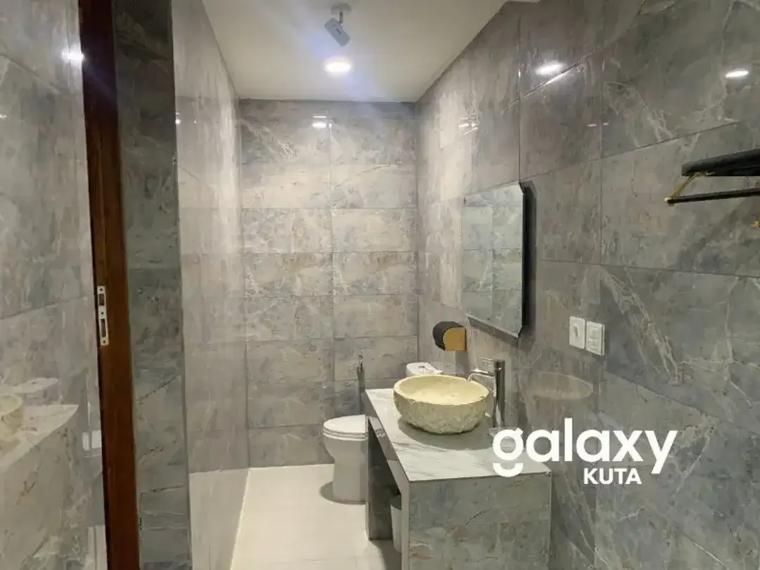 DIJUAL POOL VILLA ROMEE UNGASAN BADUNG - Image 9 of 10