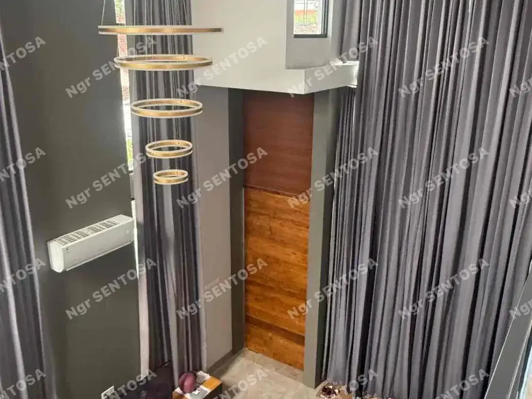 RUMAH MEWAH LIVING WORLD GATSU TIMUR - Image 3 of 10