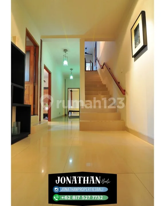 FOR SALE - BEACHFRONT APARTMENT TANJUNG BENOA - Image 3 of 4
