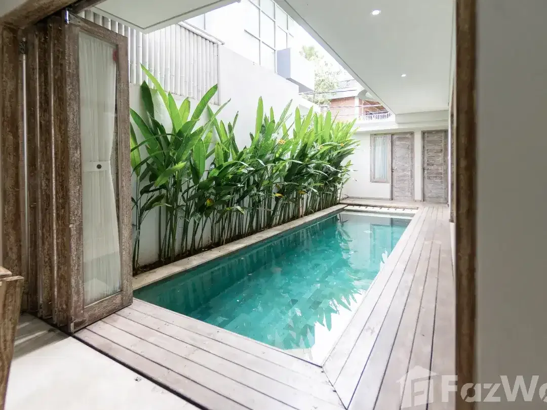 3 Bedroom Villa for rent in Seminyak, Bali - Image 2 of 10