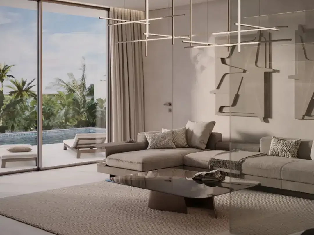 Leasehold - Luxurious 4-Bedroom Ocean View Villa Near Melasti Beach, Uluwatu, Bali - Image 10 of 10