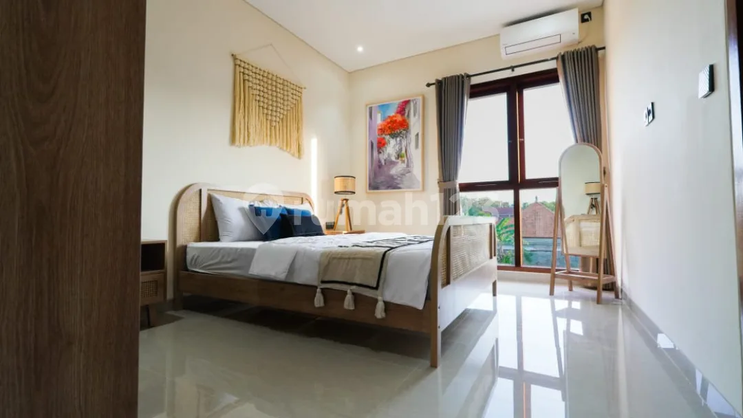 Private Pool Villa 3 Bedrooms Close To Balangan Beach - Image 4 of 4