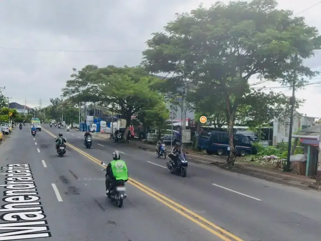Tanah raya Mahendradata denpasar - Image 9 of 10