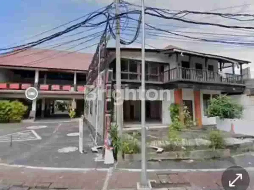 DISEWAKAN TANAH 3 MENIT KE BANDARA NGURAH RAY BALI - Image 4 of 8