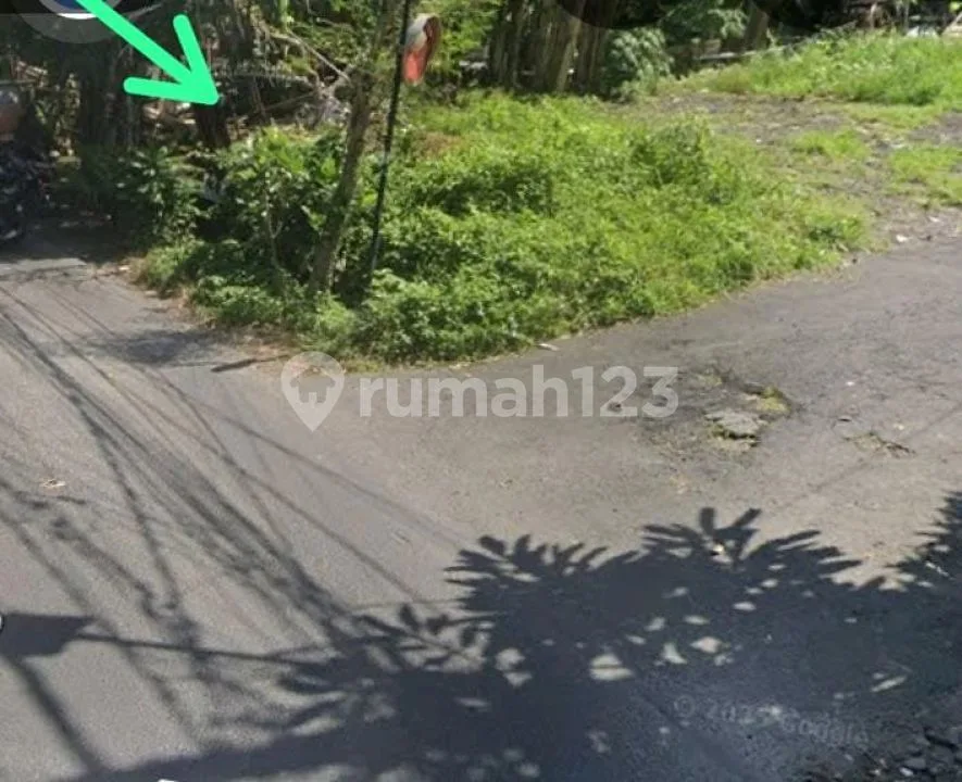 Tanah Bagus Cocok Untuk Usaha Resto Dan Ruko - Image 1 of 4