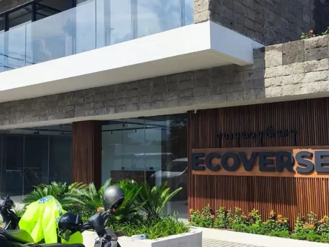 LEASEHOLD APARTEMENT ECOVERSE BY NUANU KEDIRI TABANAN - Image 3 of 10