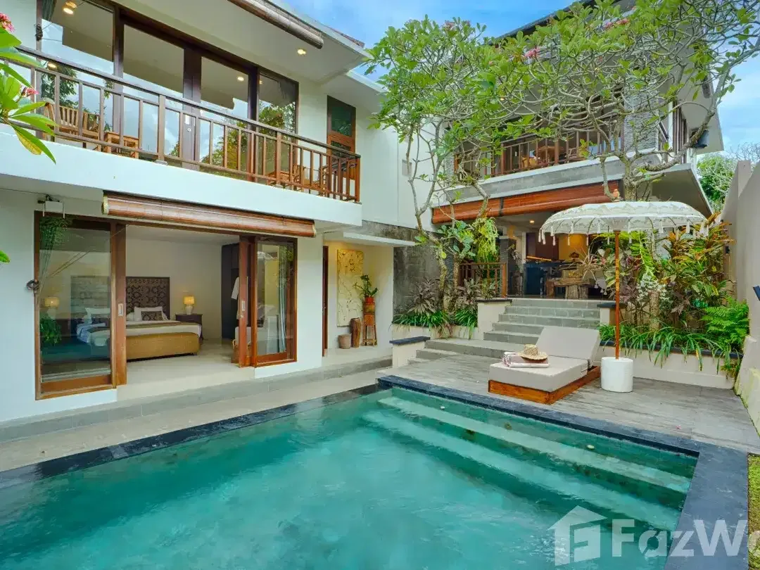 3 Bedroom Villa for sale in Nyanyi, Bali - Image 2 of 10