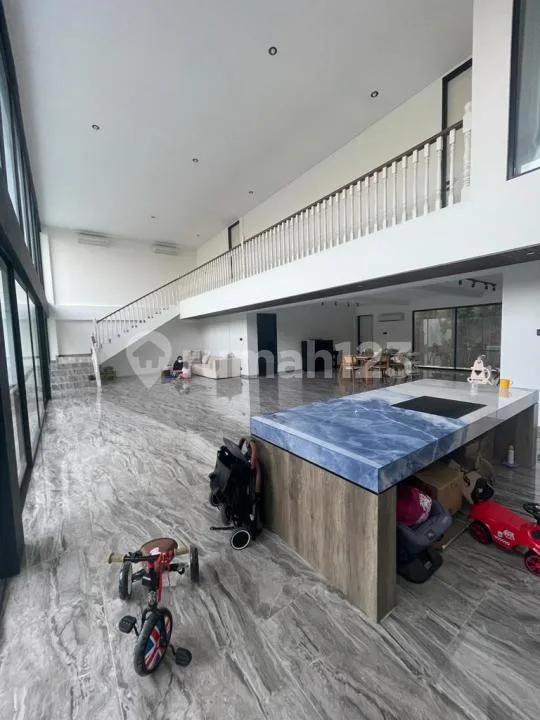 Luxury Villa For Lease, 10-Years Leasehold In Dewi Sri, Kuta, Bali (Ready Unit) - Image 4 of 4