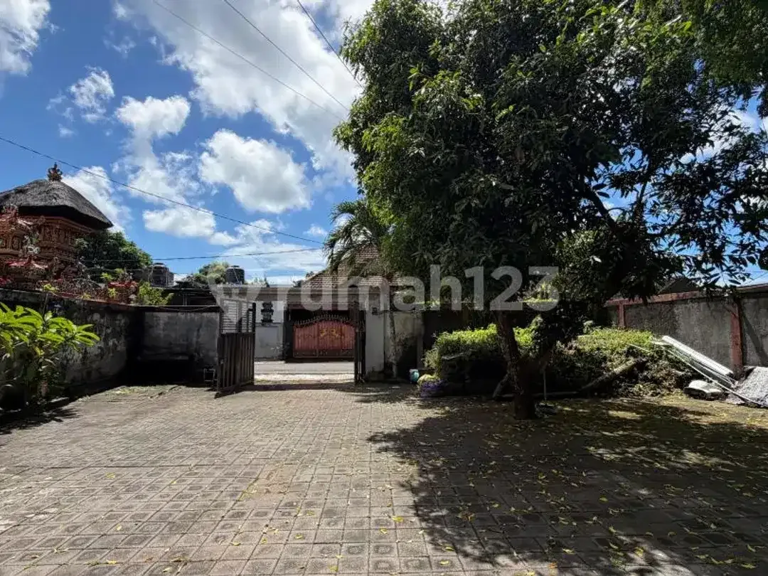 Dijual Lahan Bonus Bangunan Kost-Kostan di Jimbaran Bali - Image 4 of 10