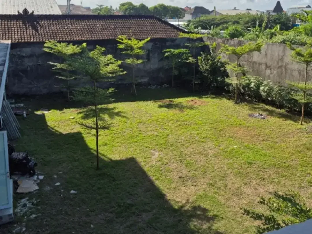DISEWAKAN SPACE GEDUNG SUNSET ROAD KUTA BADUNG, BALI - Image 7 of 9